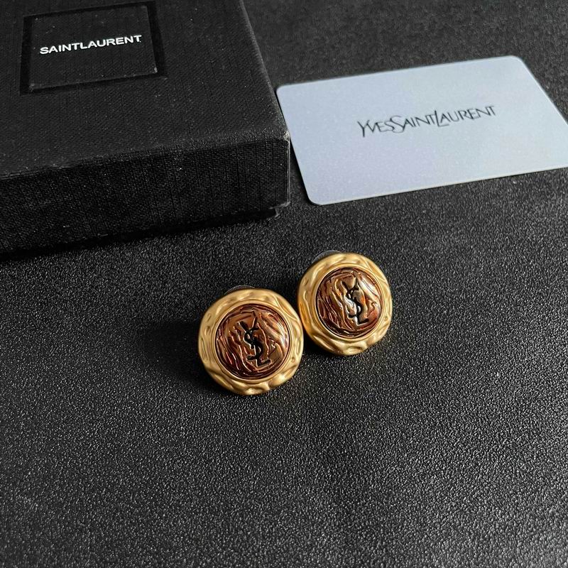 YSL Earring 05yxs01 (16)