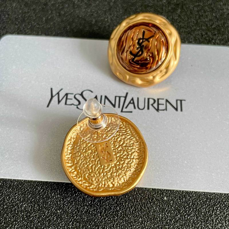 YSL Earring 05yxs01 (17)