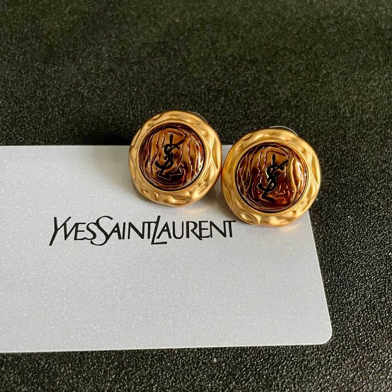 YSL Earring 05yxs01 (18)