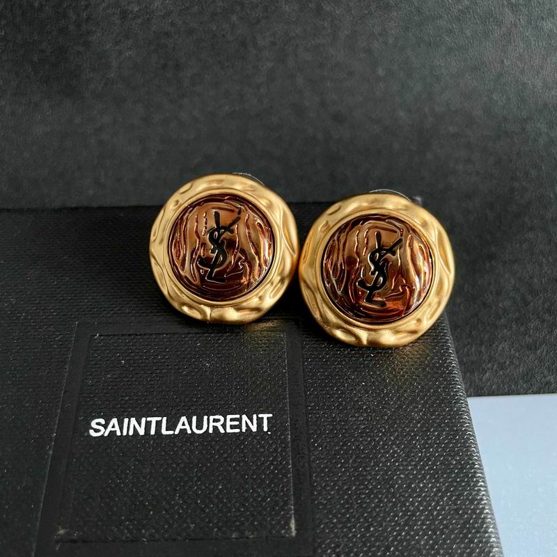 YSL Earring 05yxs01 (19)