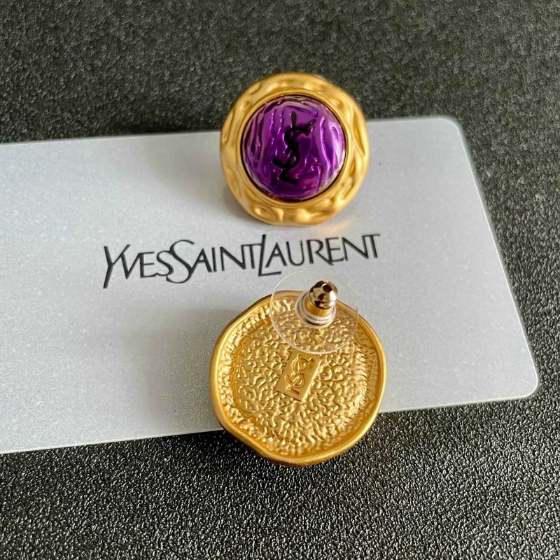 YSL Earring 05yxs01 (24)