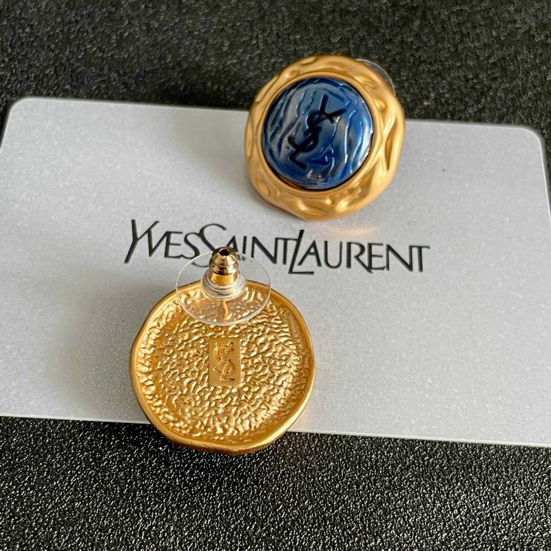 YSL Earring 05yxs01 (3)