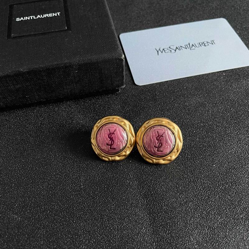 YSL Earring 05yxs01 (30)