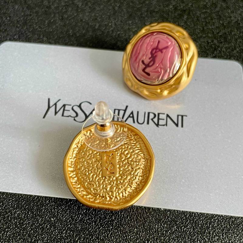 YSL Earring 05yxs01 (31)