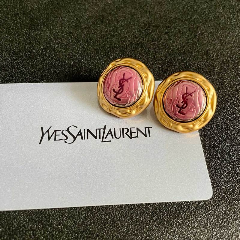 YSL Earring 05yxs01 (32)