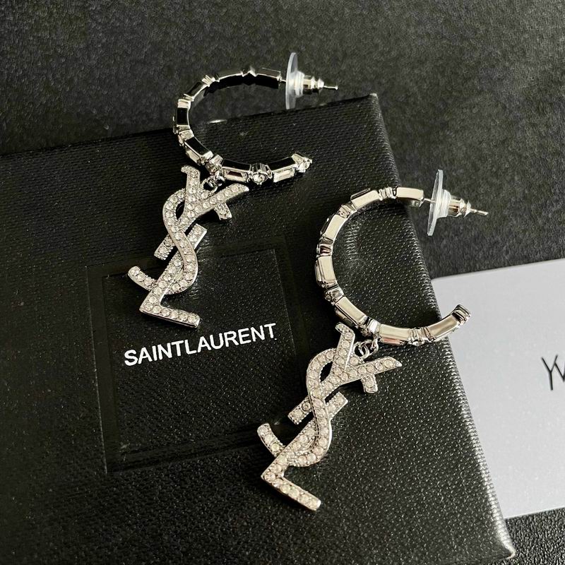 YSL Earring 05yxs02 (1)