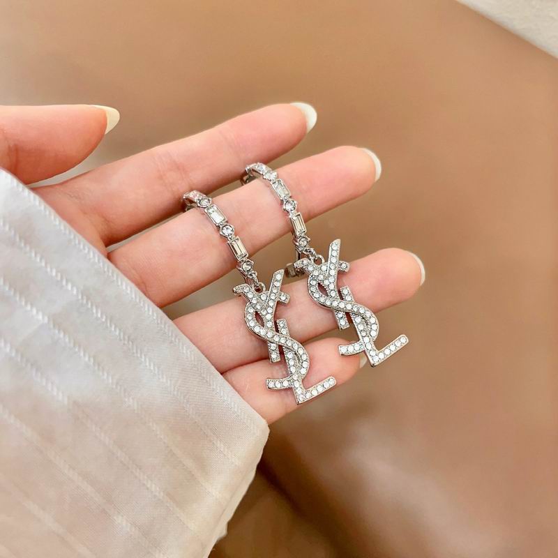 YSL Earring 05yxs02 (2)