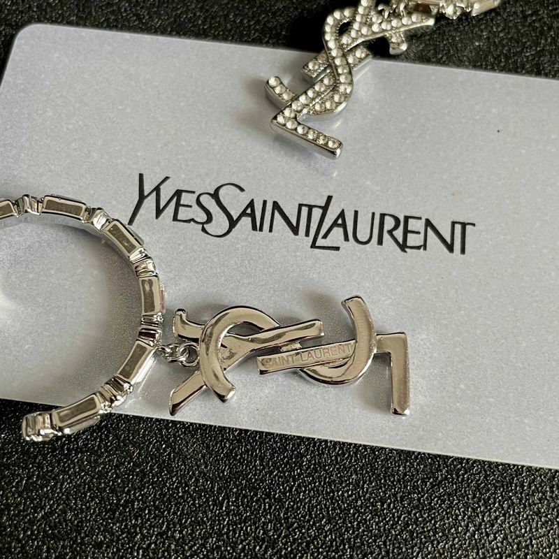YSL Earring 05yxs02 (5)