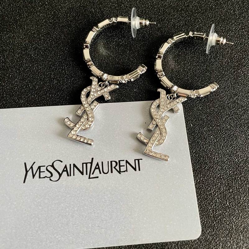 YSL Earring 05yxs02 (6)