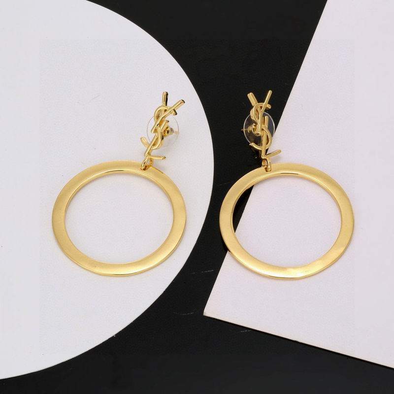 YSL Earring 05yxs03 (3)