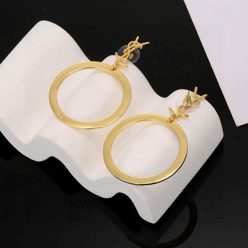 YSL Earring 05yxs03 (6)