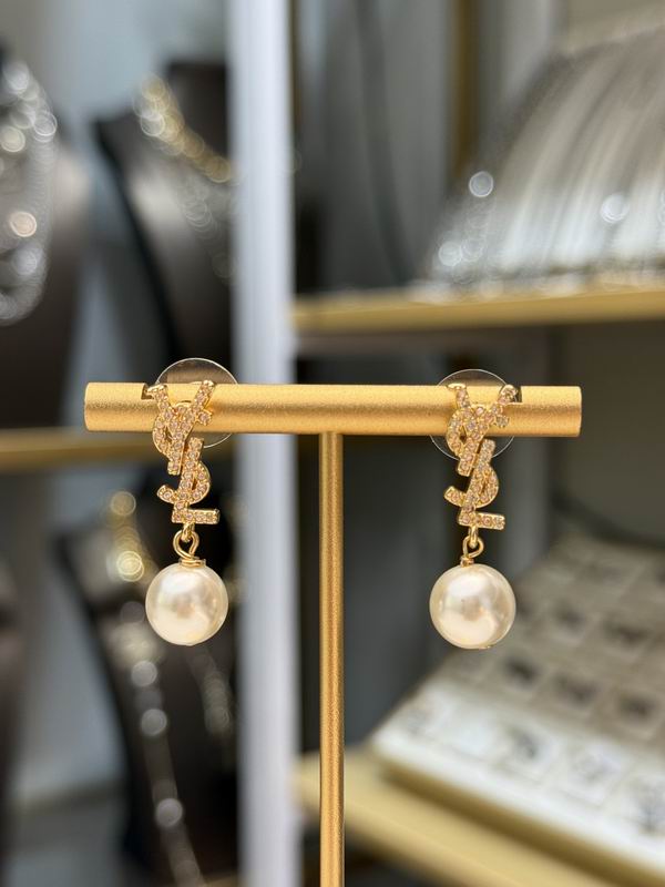 YSL Earring 05yxs04 (1)
