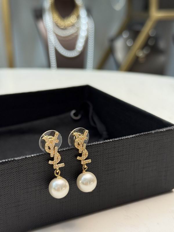 YSL Earring 05yxs04 (2)