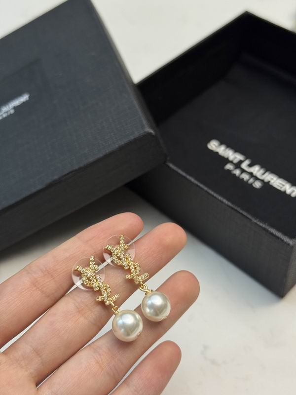 YSL Earring 05yxs04 (3)