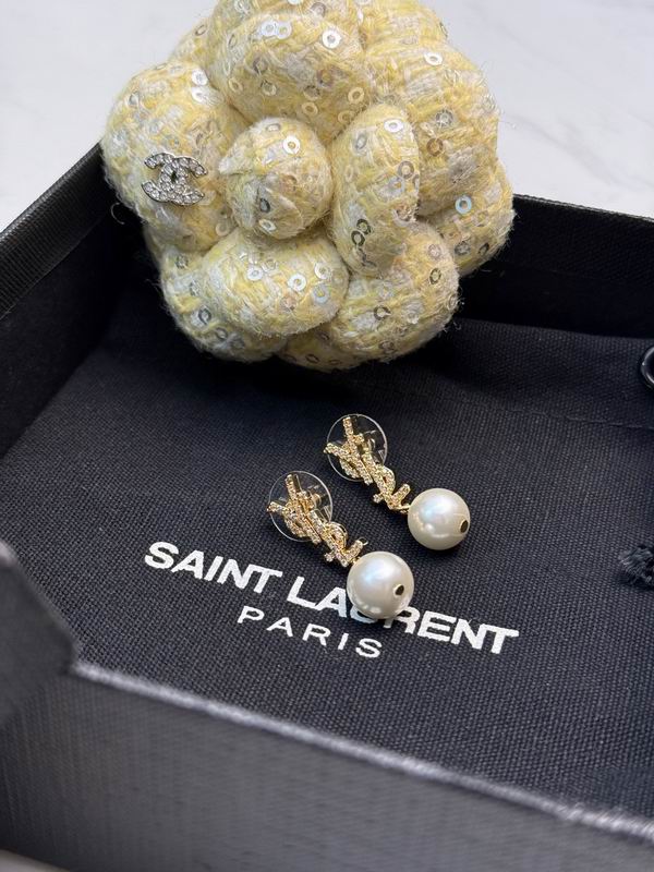 YSL Earring 05yxs04 (4)