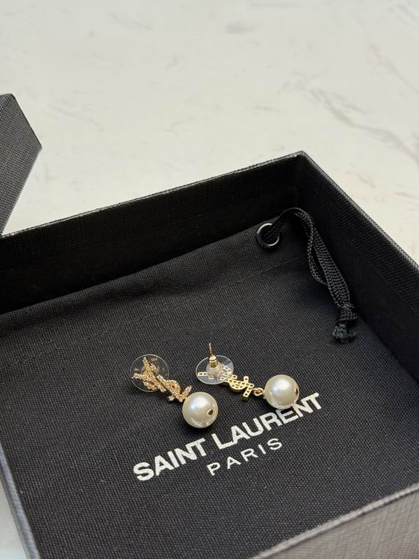 YSL Earring 05yxs04 (5)