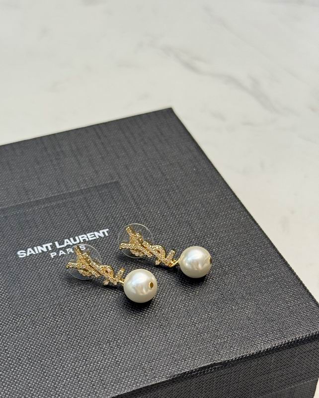 YSL Earring 05yxs04 (6)