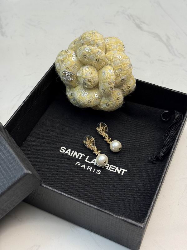 YSL Earring 05yxs04 (7)