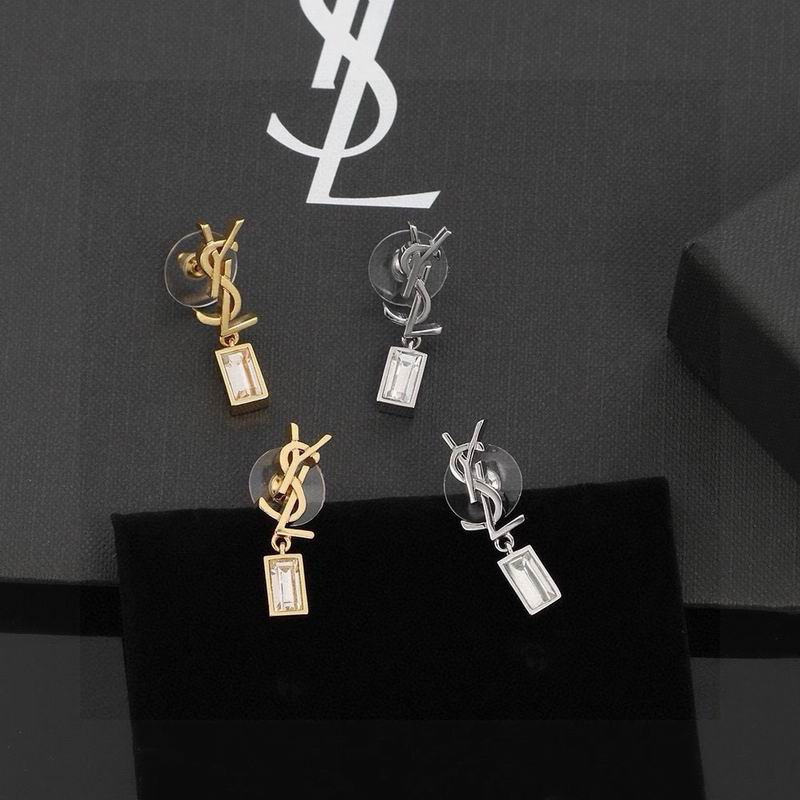 YSL Earring 05yxs05 (1)