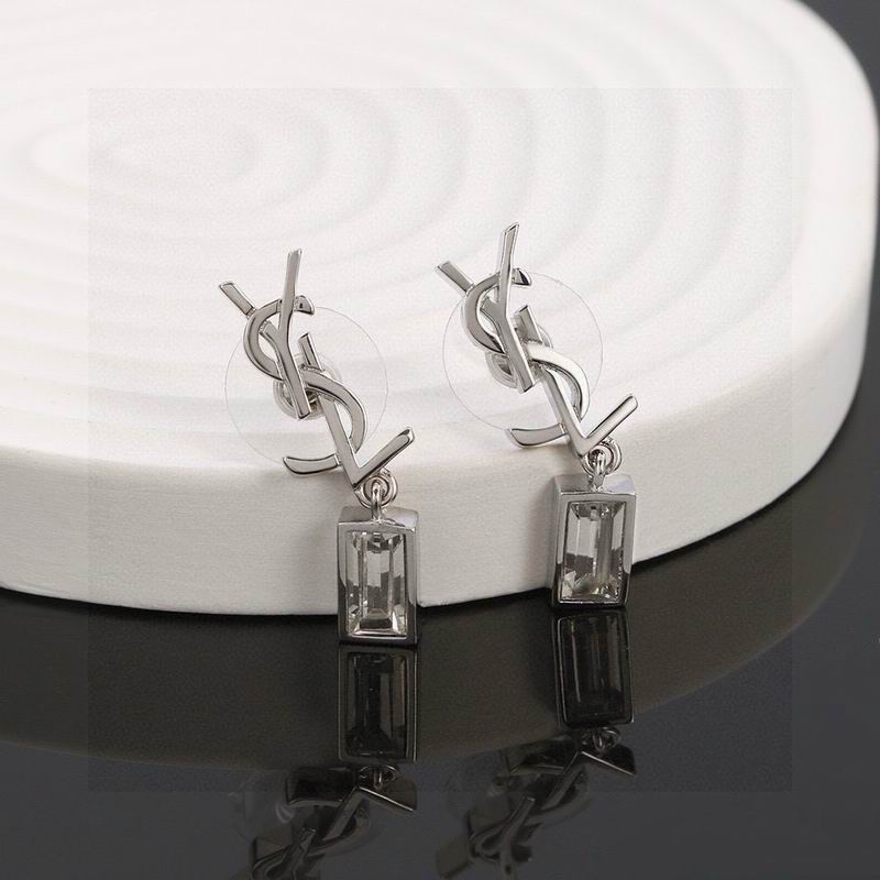 YSL Earring 05yxs05 (5)