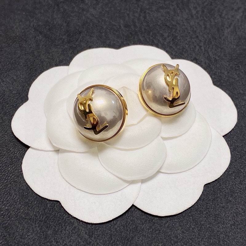 YSL Earring 05yxs10 (2)