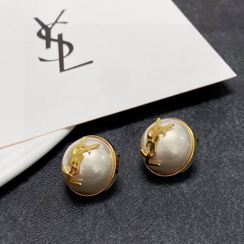 YSL Earring 05yxs10 (6)