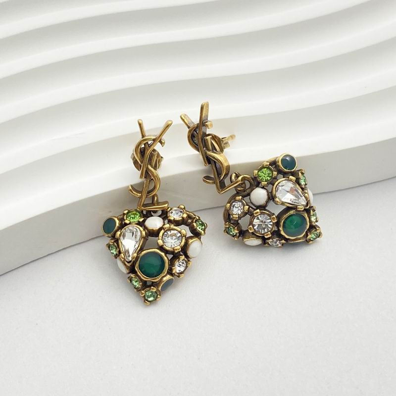 YSL Earring 05yxs12 (12)
