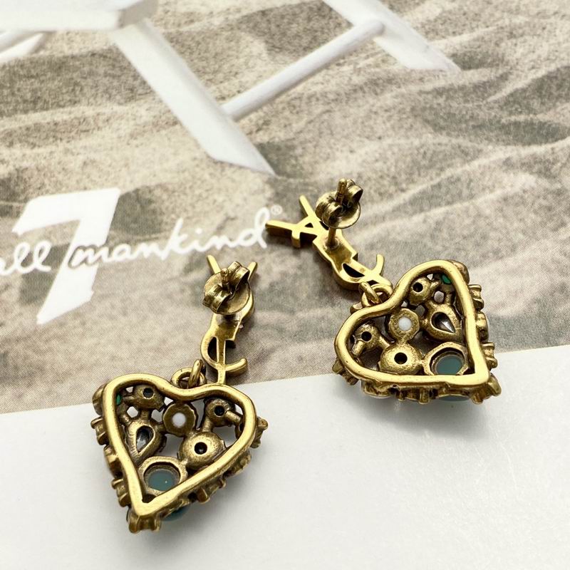 YSL Earring 05yxs12 (16)