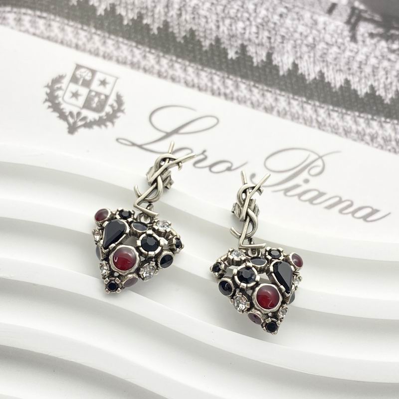 YSL Earring 05yxs12 (2)