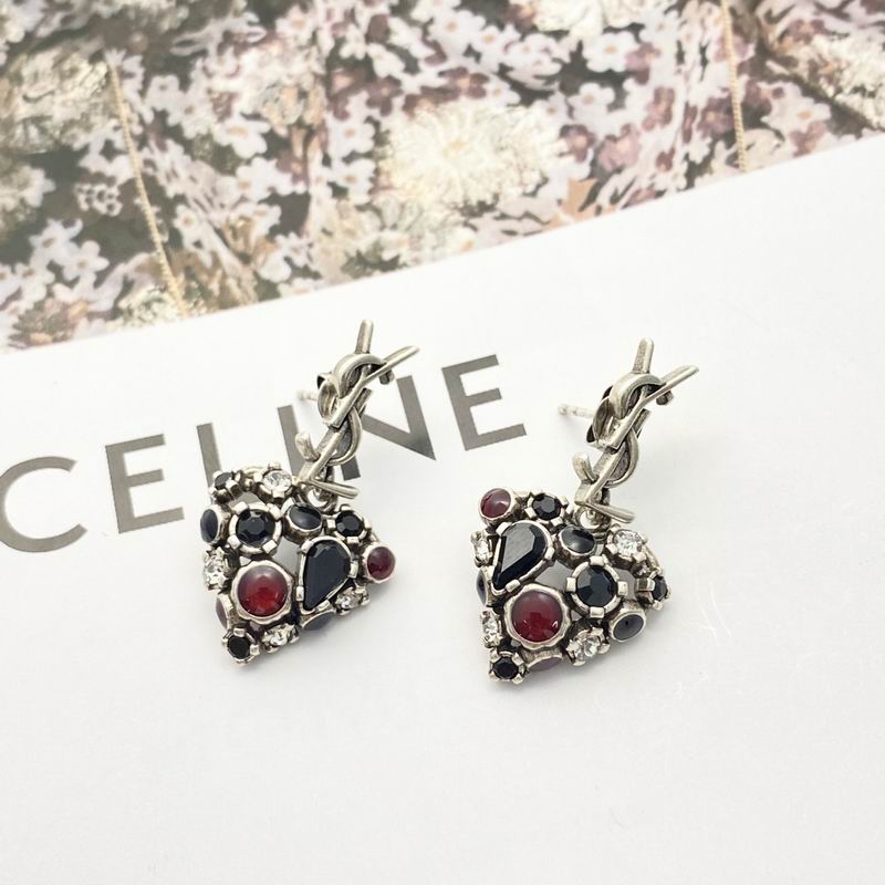 YSL Earring 05yxs12 (3)