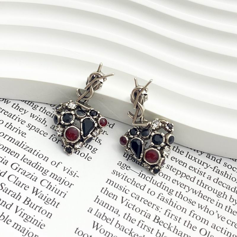 YSL Earring 05yxs12 (6)