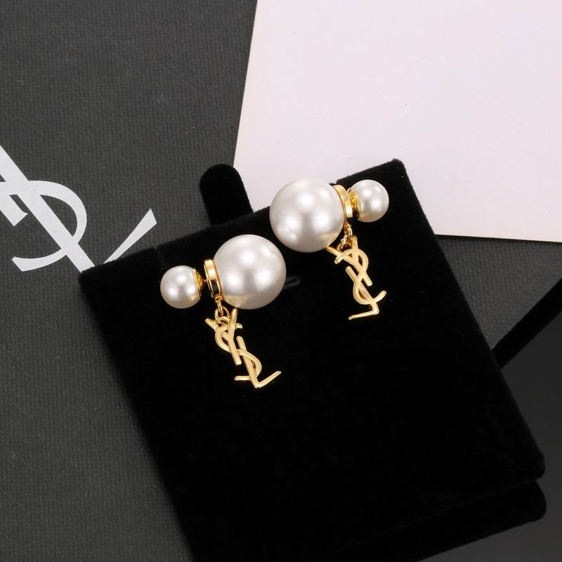 YSL Earring 05yxs13 (5)