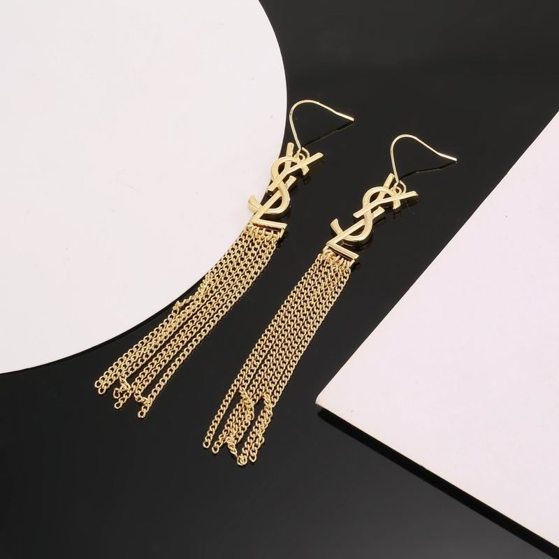 YSL Earring 05yxs15 (3)