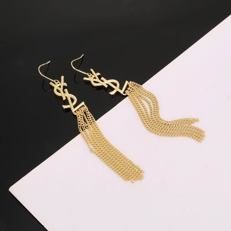 YSL Earring 05yxs15 (6)