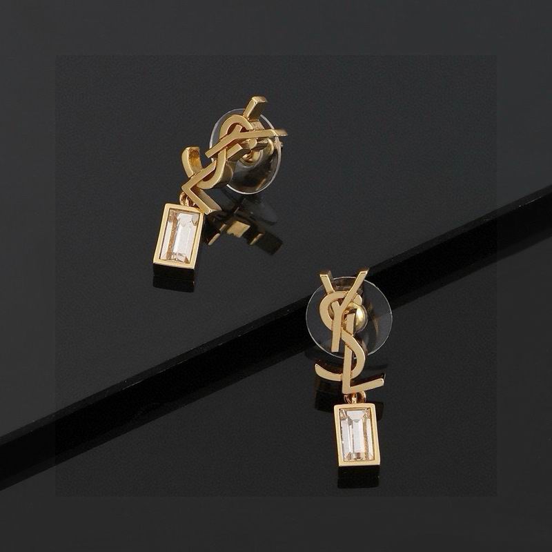 YSL Earring 05yxs17 (1)
