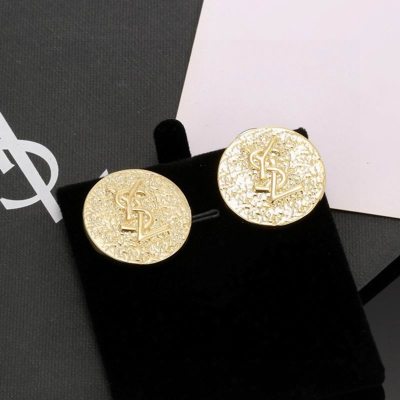 YSL Earring 05yxs18 (5)