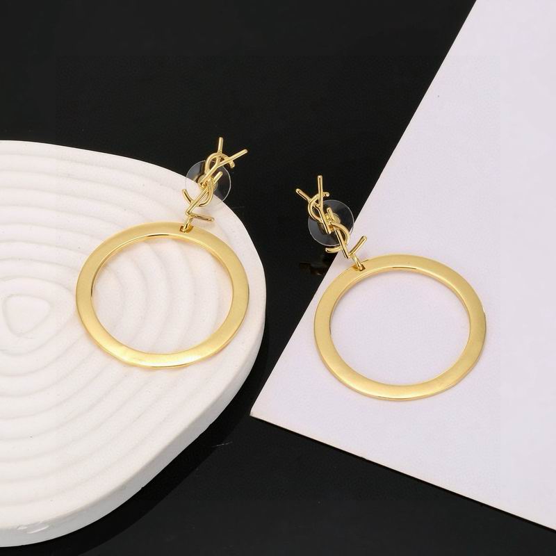 YSL Earring 05yxs19 (3)