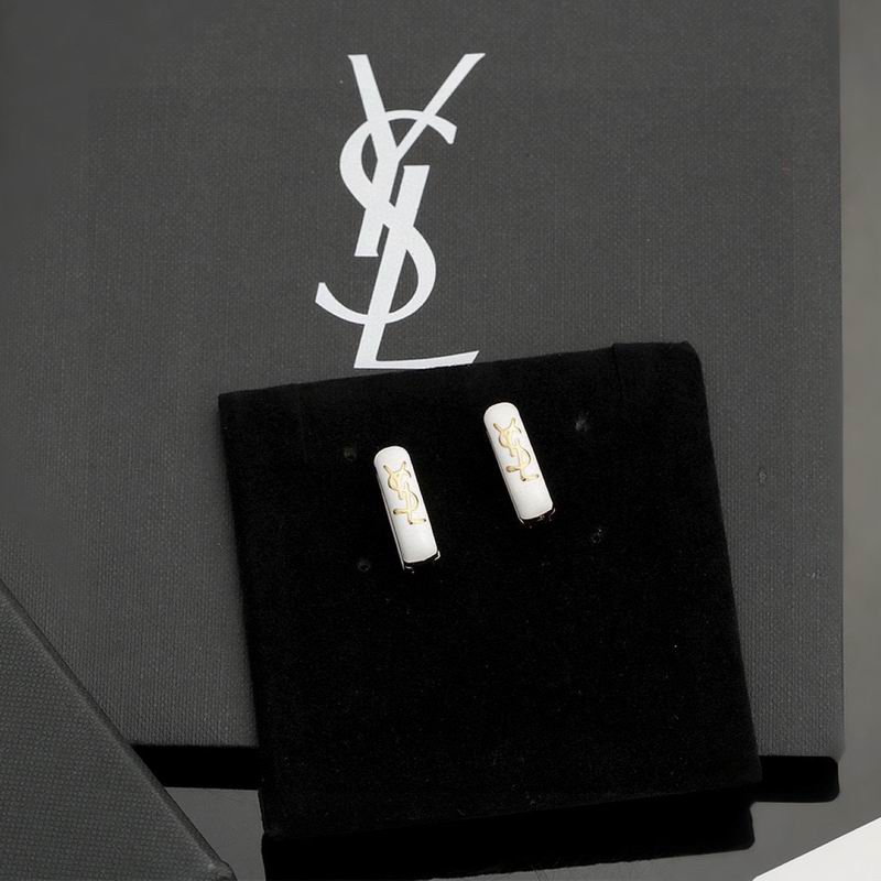 YSL Earring 05yxs20 (3)