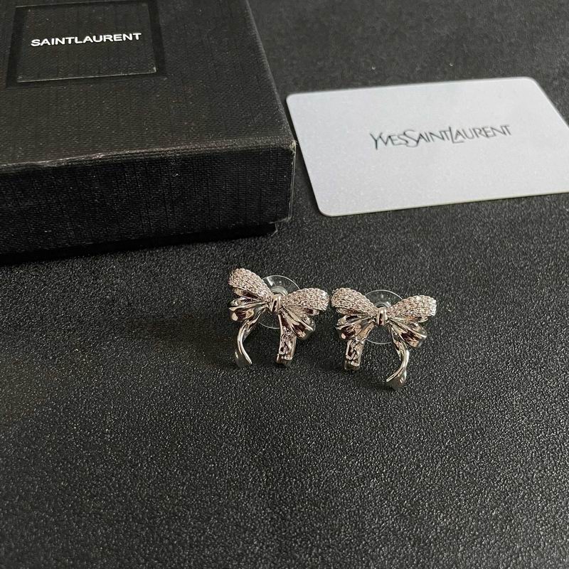 YSL Earring 05yxs21 (2)