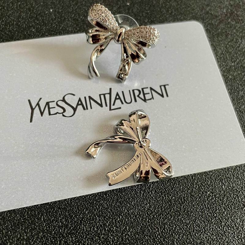 YSL Earring 05yxs21 (3)