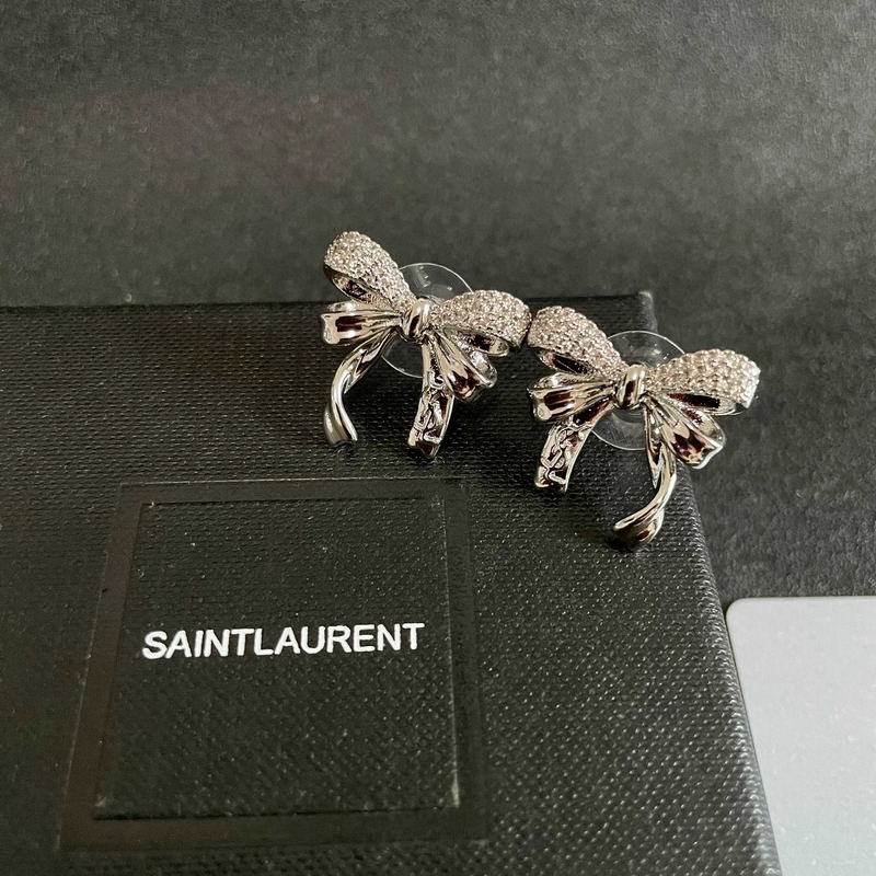 YSL Earring 05yxs21 (5)
