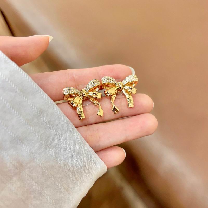 YSL Earring 05yxs21 (6)