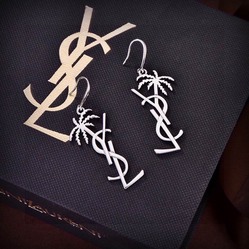 YSL Earring 05yxs22 (6)