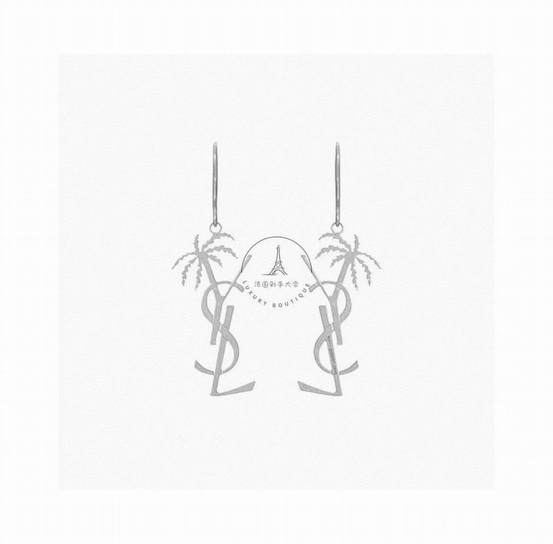 YSL Earring 05yxs22 (7)