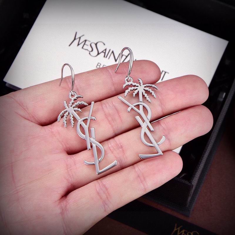 YSL Earring 05yxs22 (8)