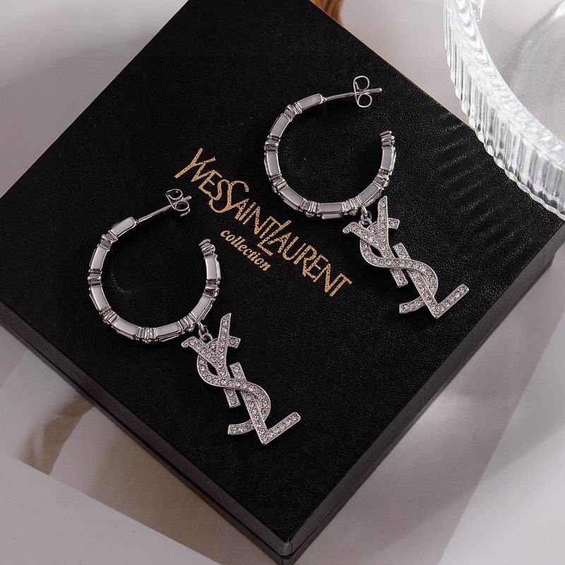 YSL Earring 05yxs23 (1)