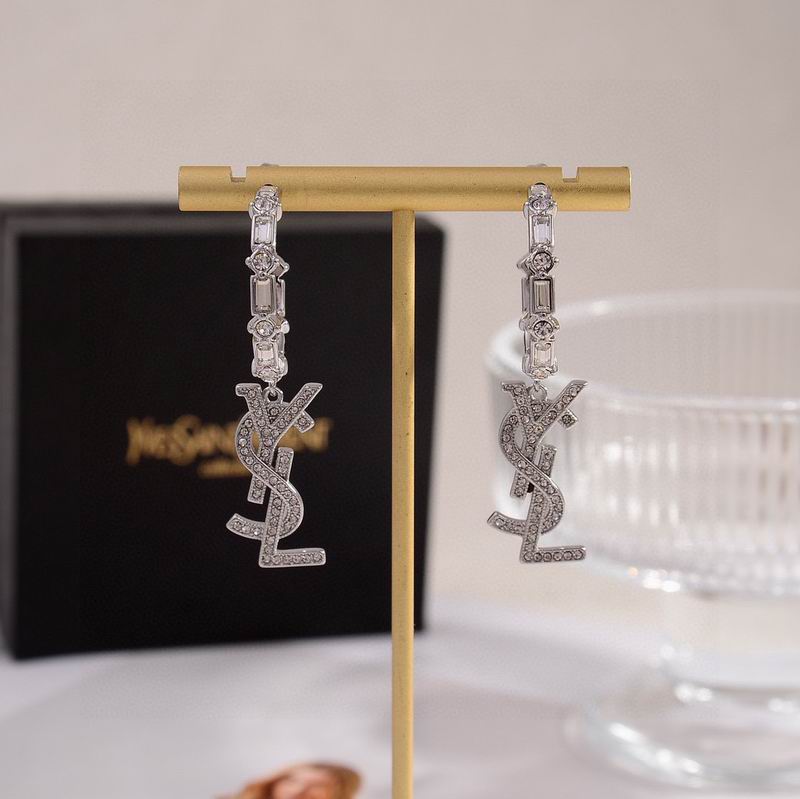 YSL Earring 05yxs23 (2)