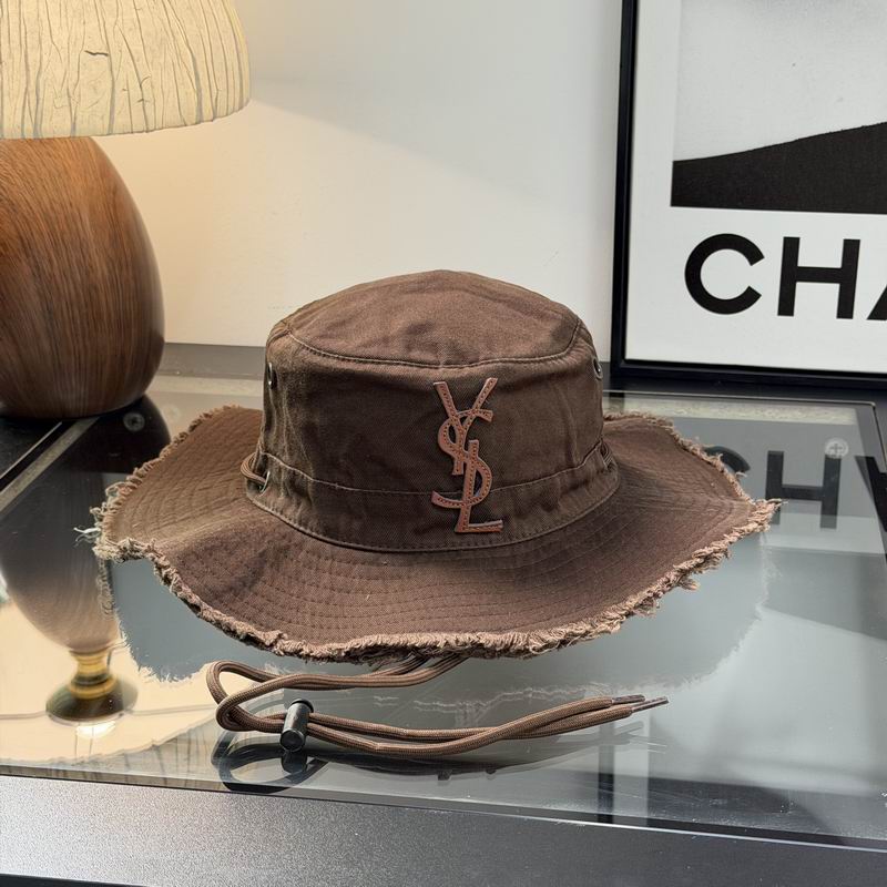 YSL Hat dx (100)