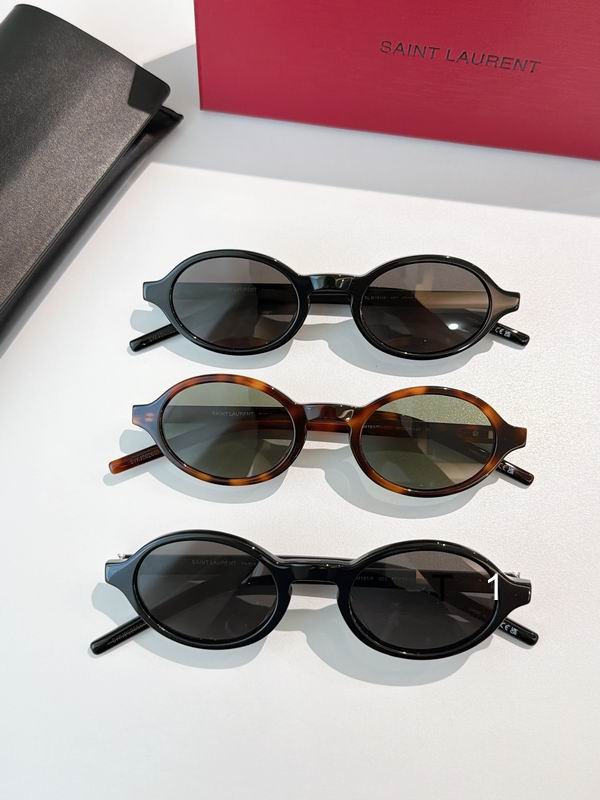 YSL M161F 47 24-145 A06
