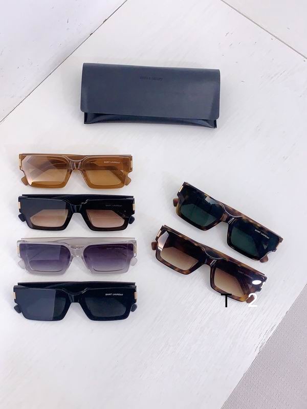 YSL M249 61 15-148 B09